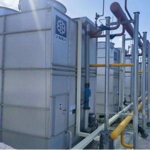 上海紓甚機(jī)電 專(zhuān)業(yè)冷庫(kù)安裝,打造冷鏈空間