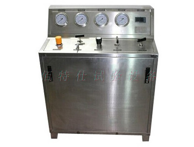 汽車風窗泄露試驗機