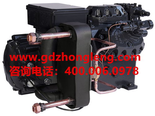 匹冷庫壓縮機(jī)報價 廠家