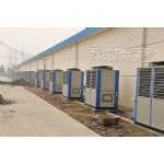 昆山制冷工程昆山制冷設備廠家批發 - 