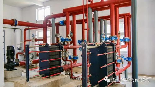 立足標準化，打造精品供熱與制冷工程